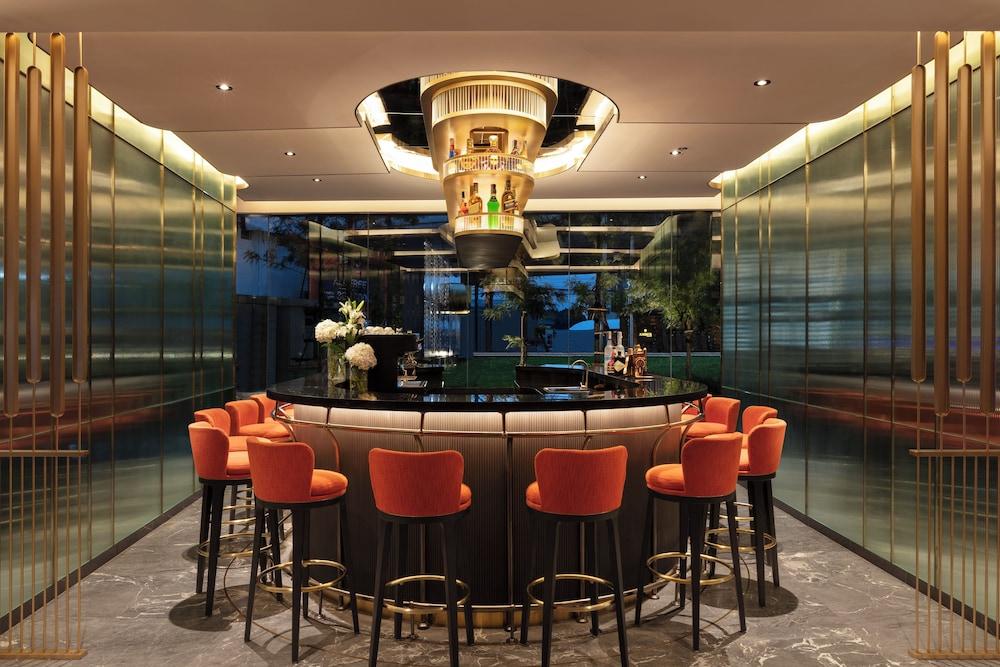 Oakwood Suites Tiwanon Bangkok