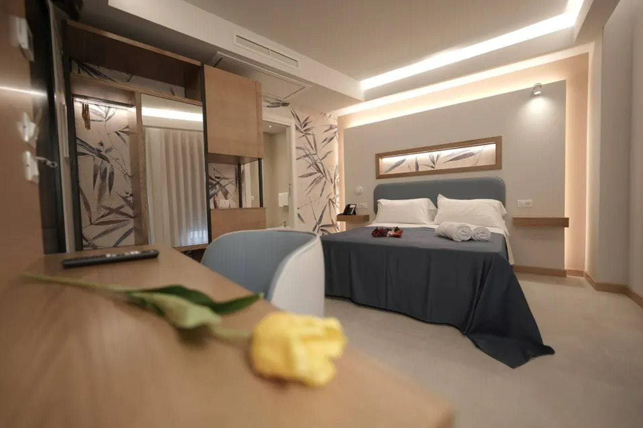 Eliseo Palace Tropea