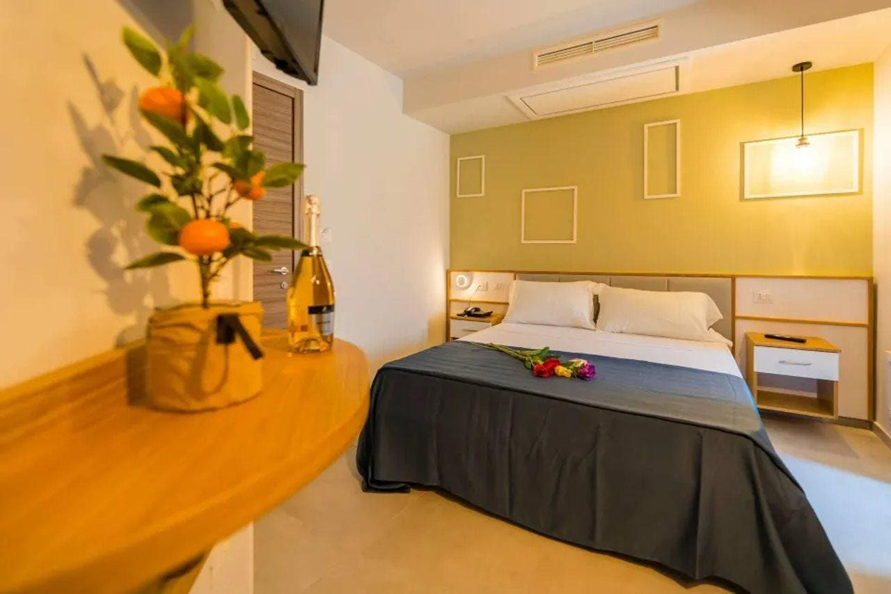 Eliseo Palace Tropea