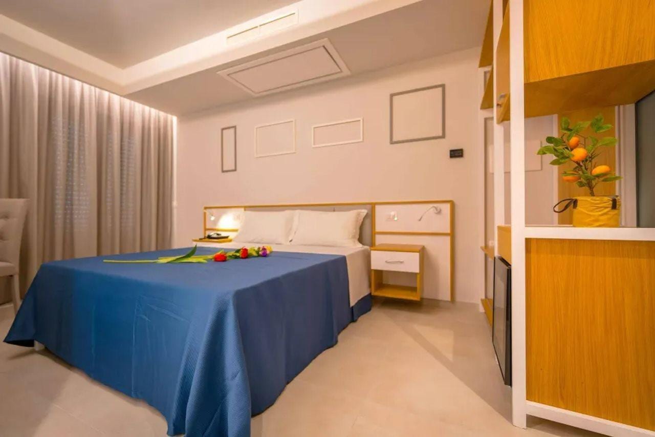 Eliseo Palace Tropea