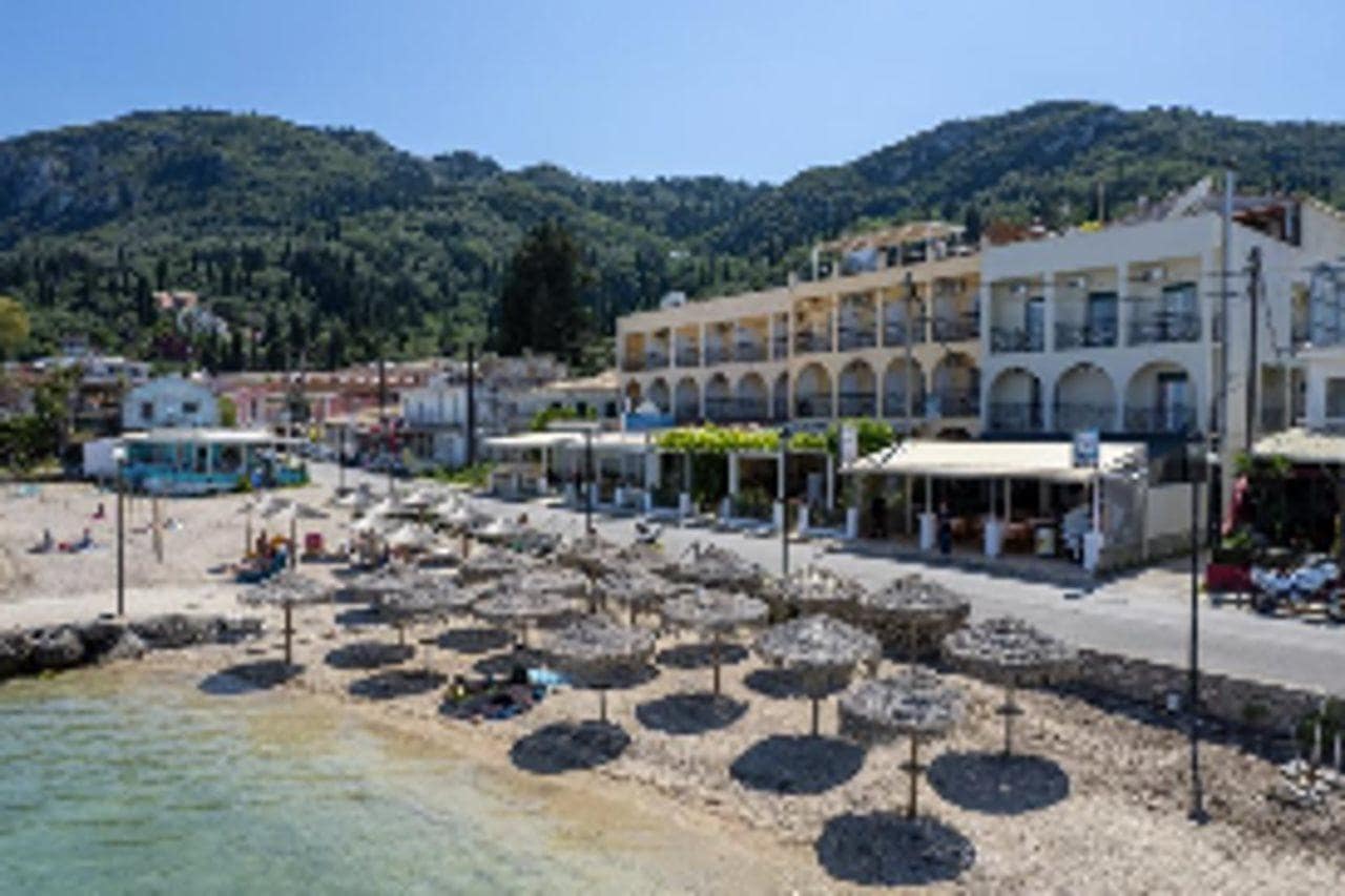 Riviera Seaside Hotel by Estia