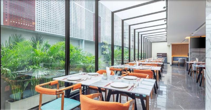 Best Western Click Sathorn 11 Bangkok
