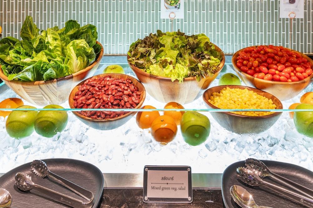 Best Western Click Sathorn 11 Bangkok