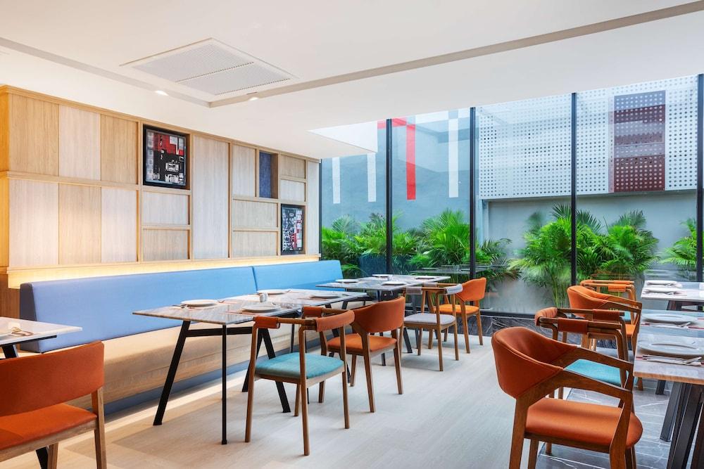 Best Western Click Sathorn 11 Bangkok