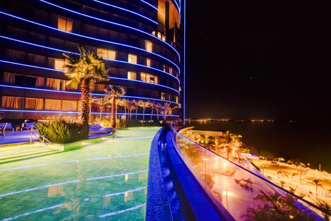DoubleTree by Hilton Porto Alegre