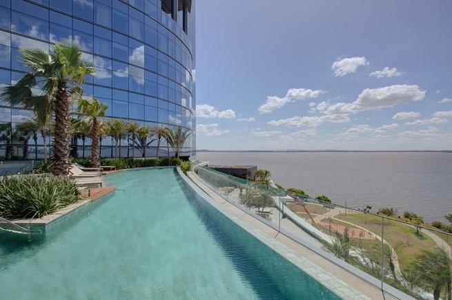 DoubleTree by Hilton Porto Alegre