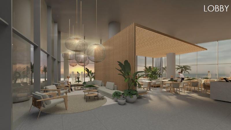 DoubleTree by Hilton Porto Alegre