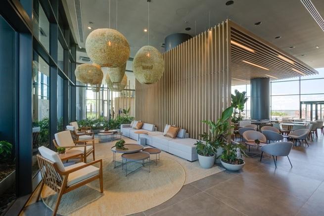 DoubleTree by Hilton Porto Alegre