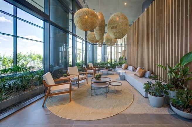 DoubleTree by Hilton Porto Alegre
