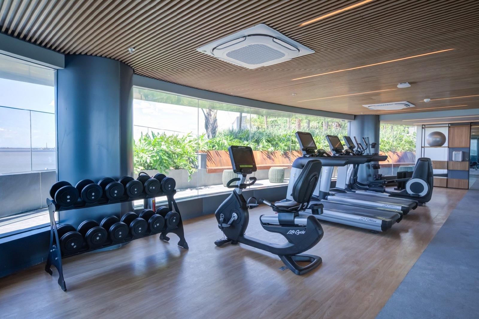 DoubleTree by Hilton Porto Alegre