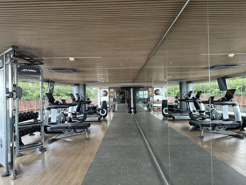 DoubleTree by Hilton Porto Alegre