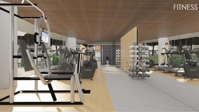 DoubleTree by Hilton Porto Alegre