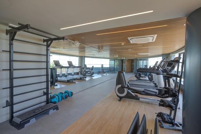 DoubleTree by Hilton Porto Alegre