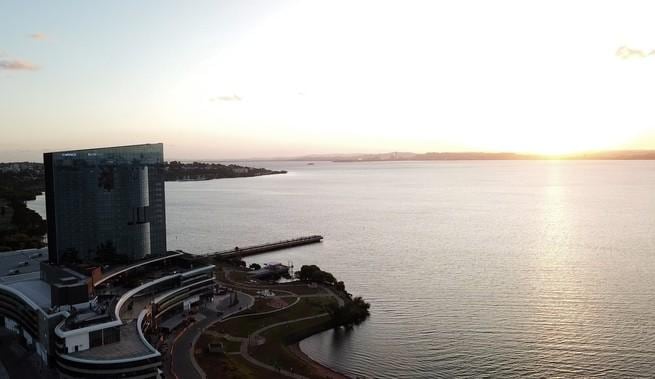 DoubleTree by Hilton Porto Alegre