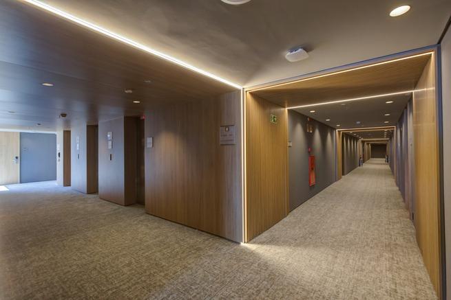 DoubleTree by Hilton Porto Alegre