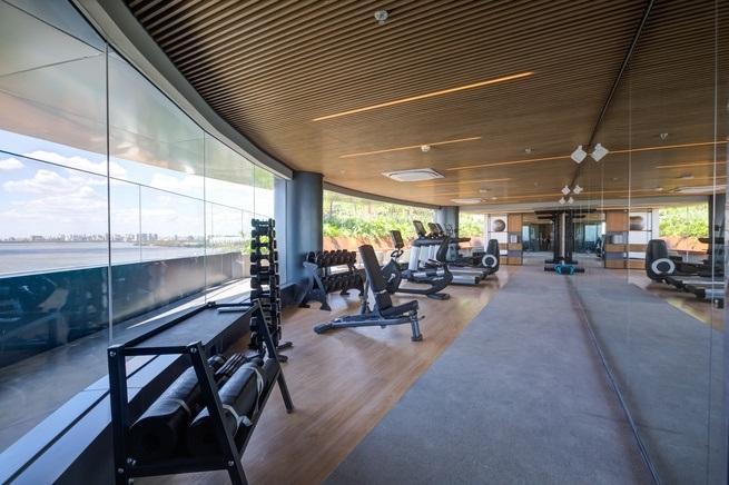 DoubleTree by Hilton Porto Alegre