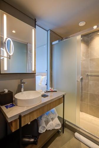 DoubleTree by Hilton Porto Alegre