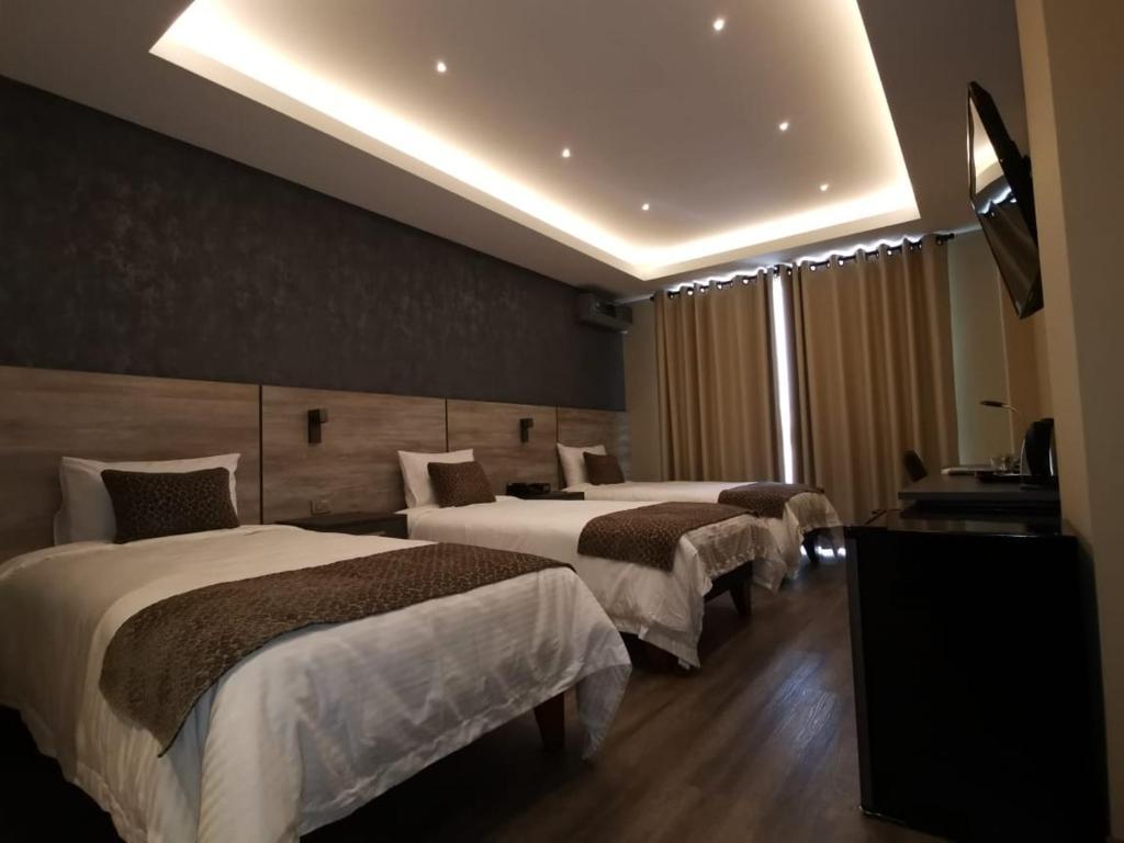 Hotel Catena