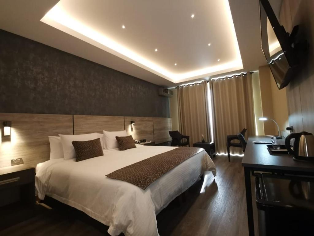 Hotel Catena