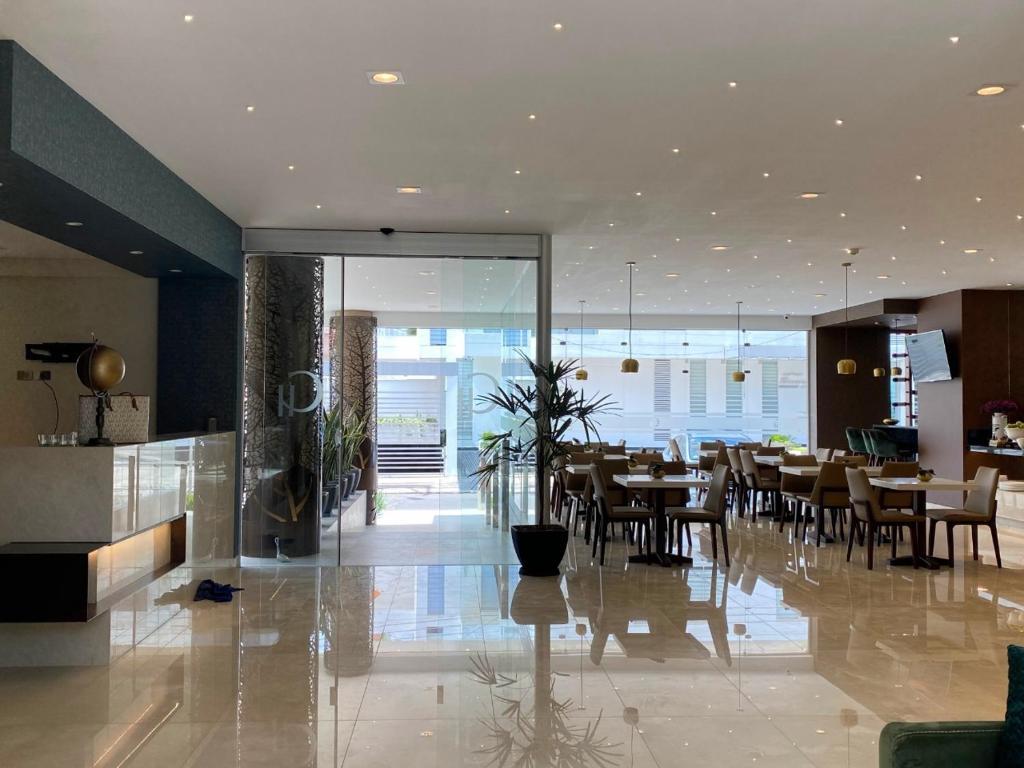Hotel Catena