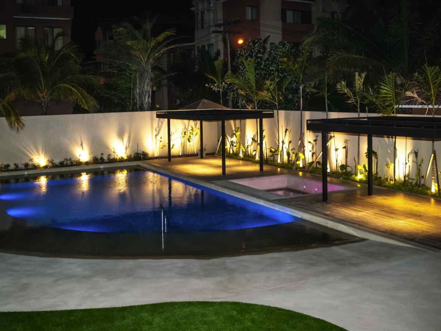 Novotel Santa Cruz De La Sierra