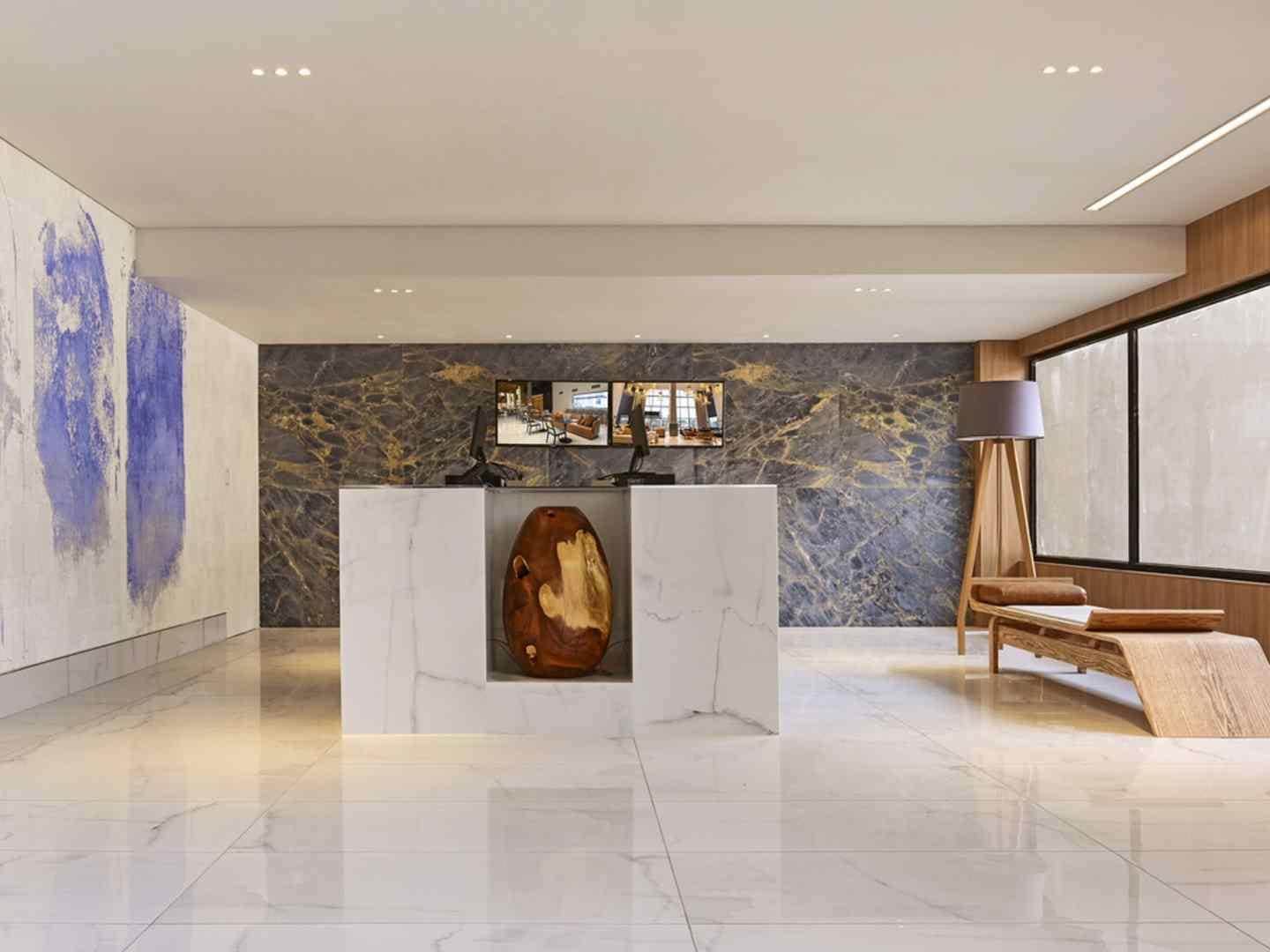 Novotel Santa Cruz De La Sierra