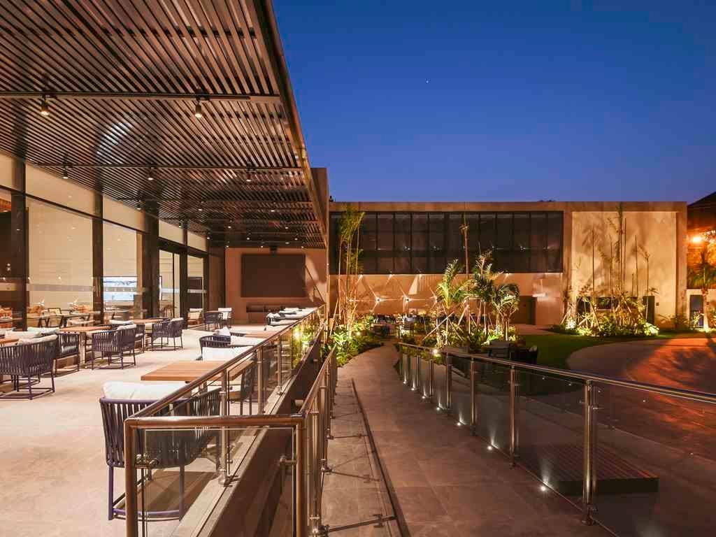 Novotel Santa Cruz De La Sierra