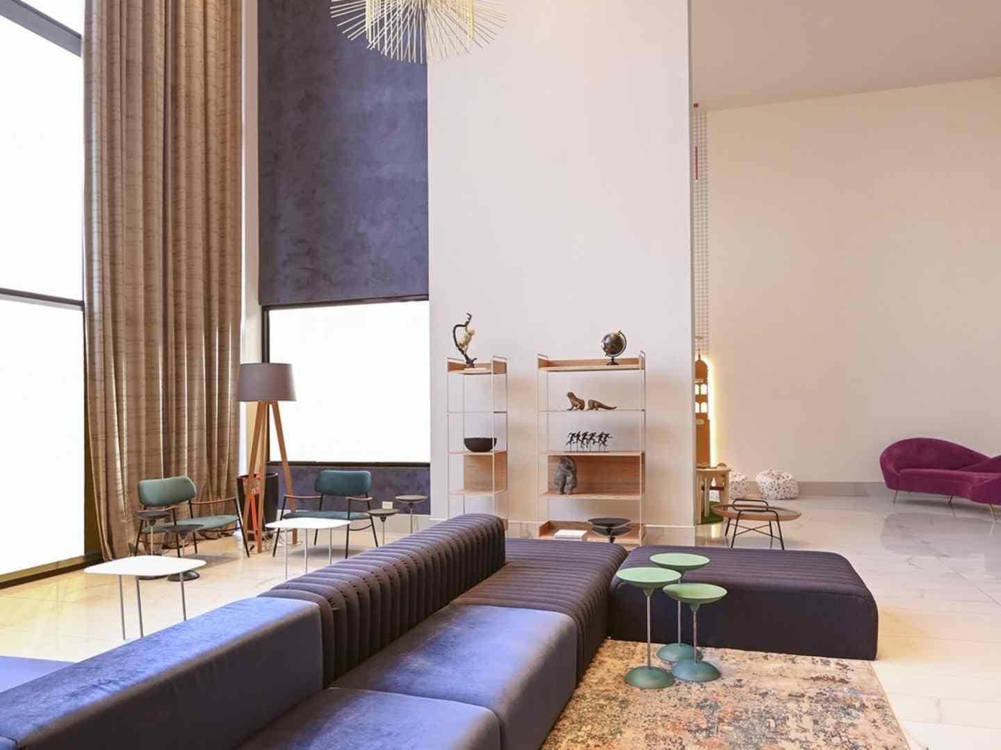 Novotel Santa Cruz De La Sierra