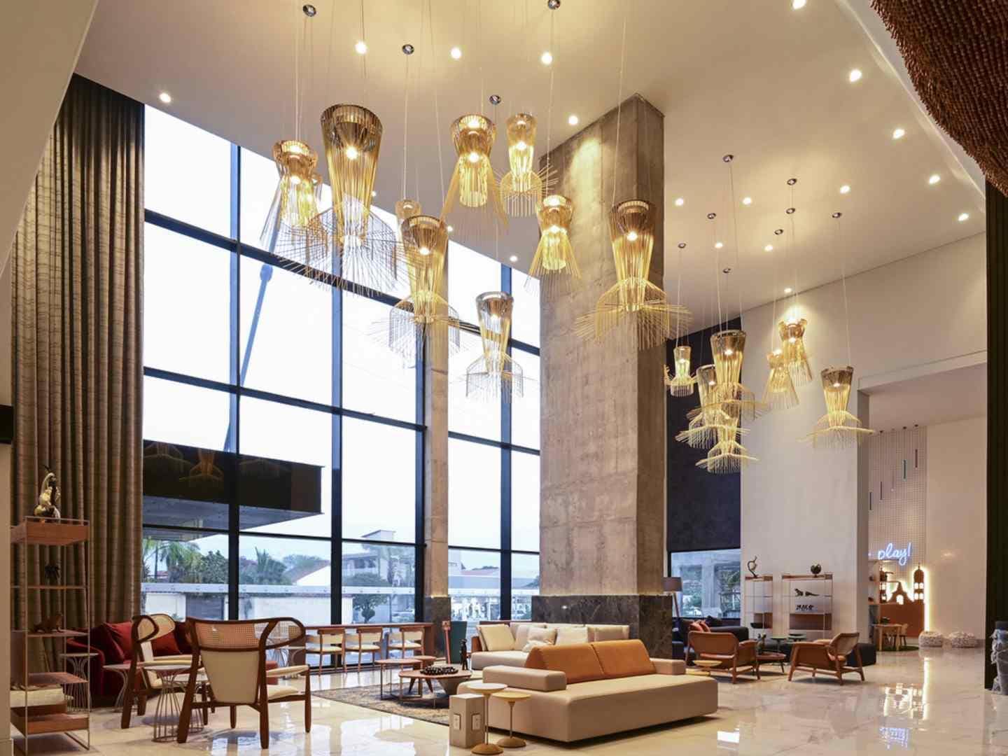 Novotel Santa Cruz De La Sierra