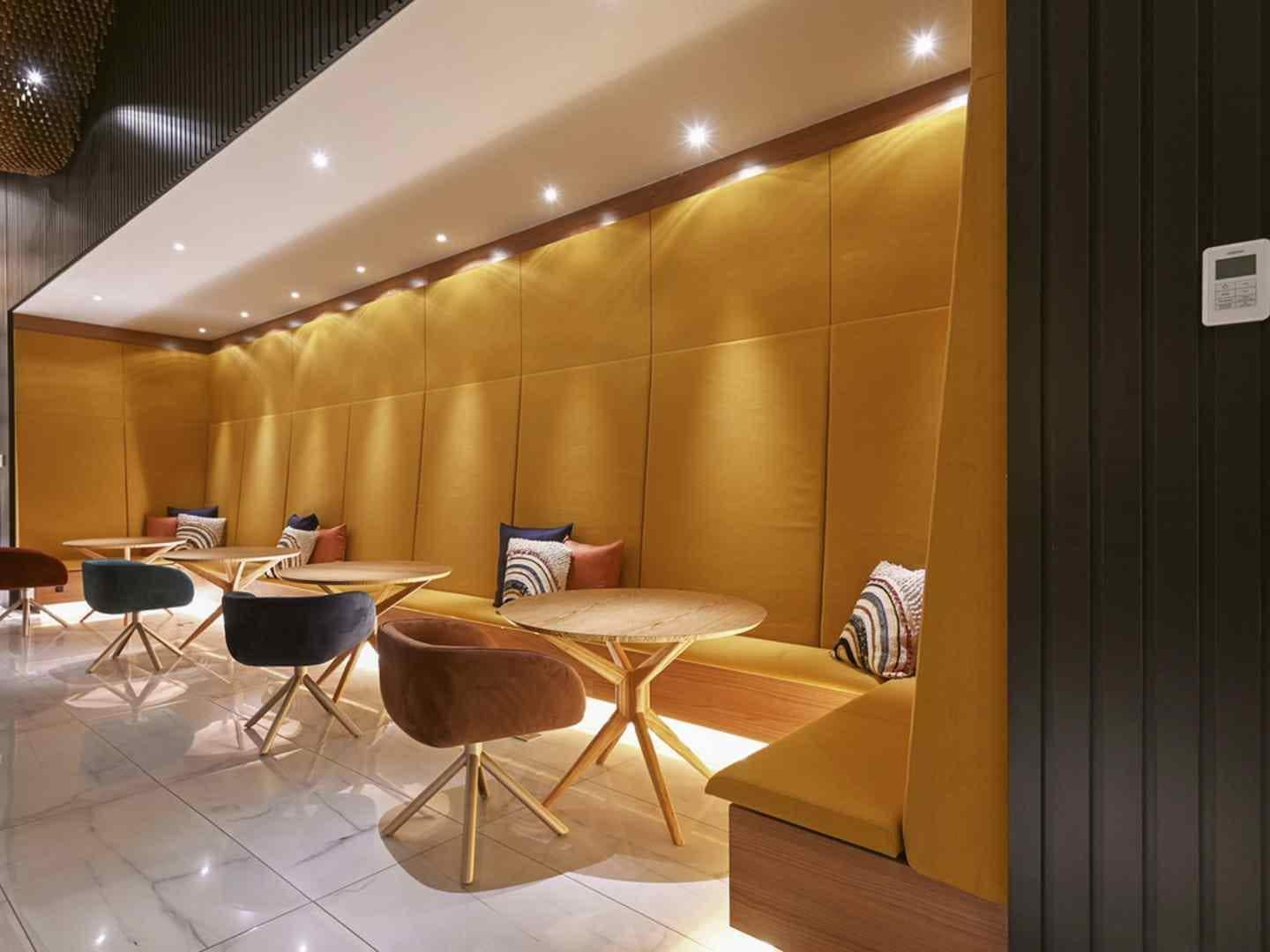 Novotel Santa Cruz De La Sierra