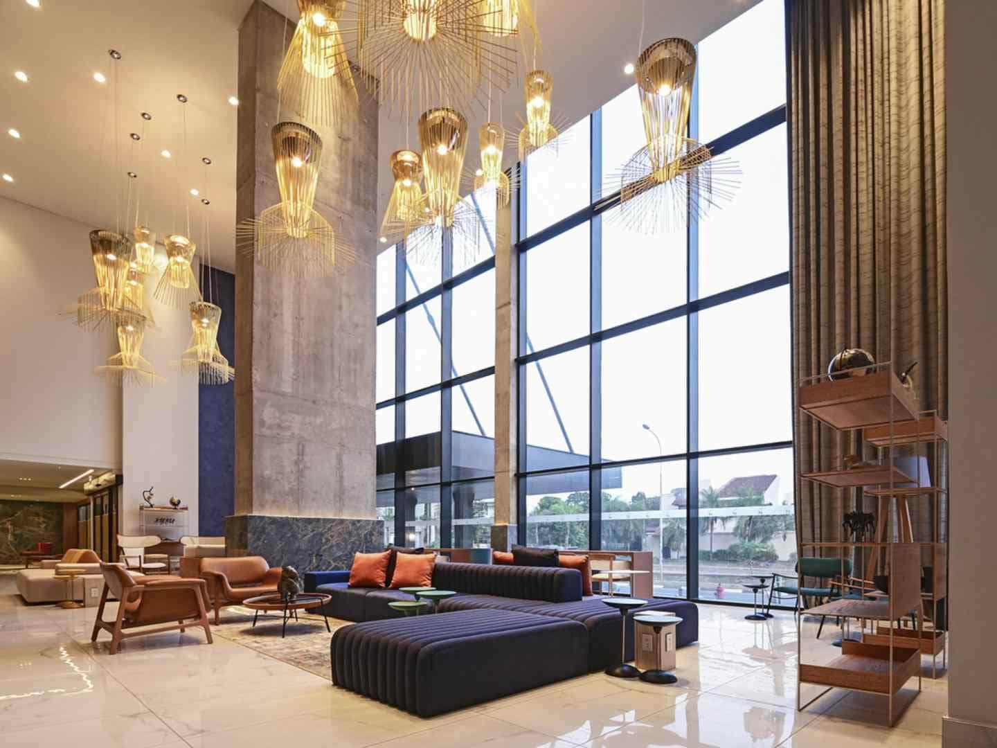 Novotel Santa Cruz De La Sierra