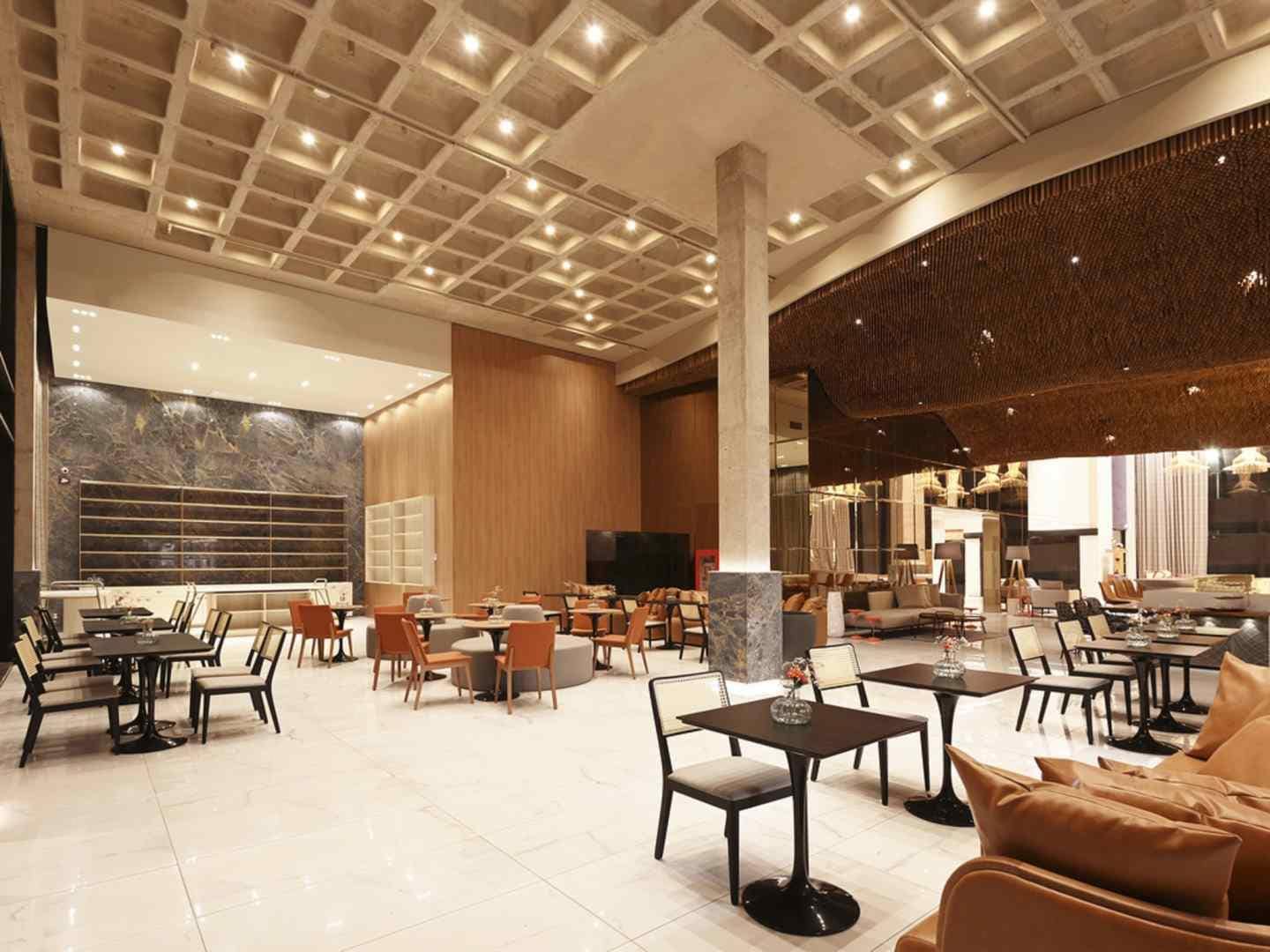 Novotel Santa Cruz De La Sierra