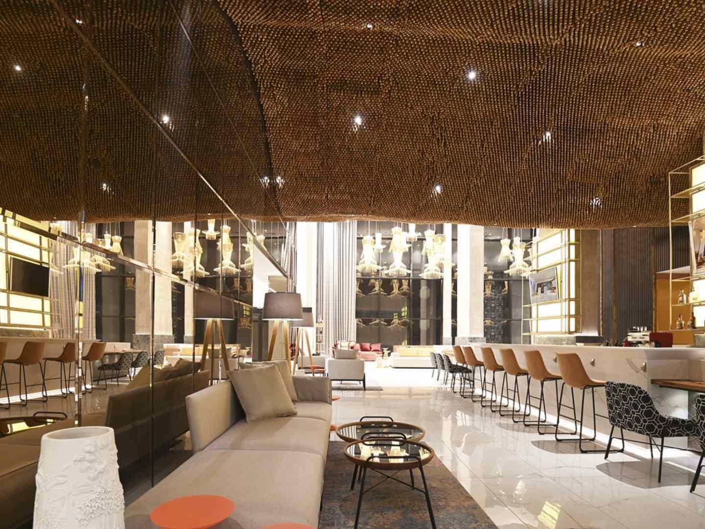 Novotel Santa Cruz De La Sierra