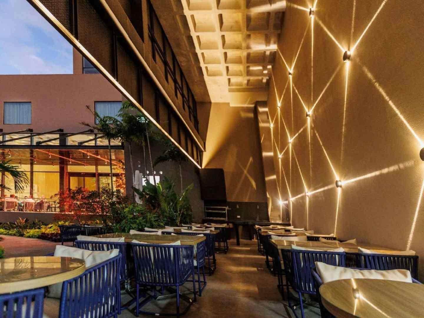 Novotel Santa Cruz De La Sierra