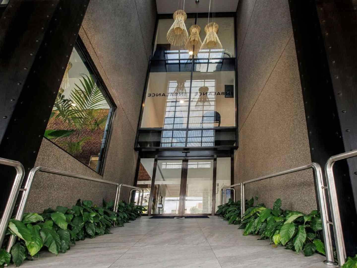 Novotel Santa Cruz De La Sierra