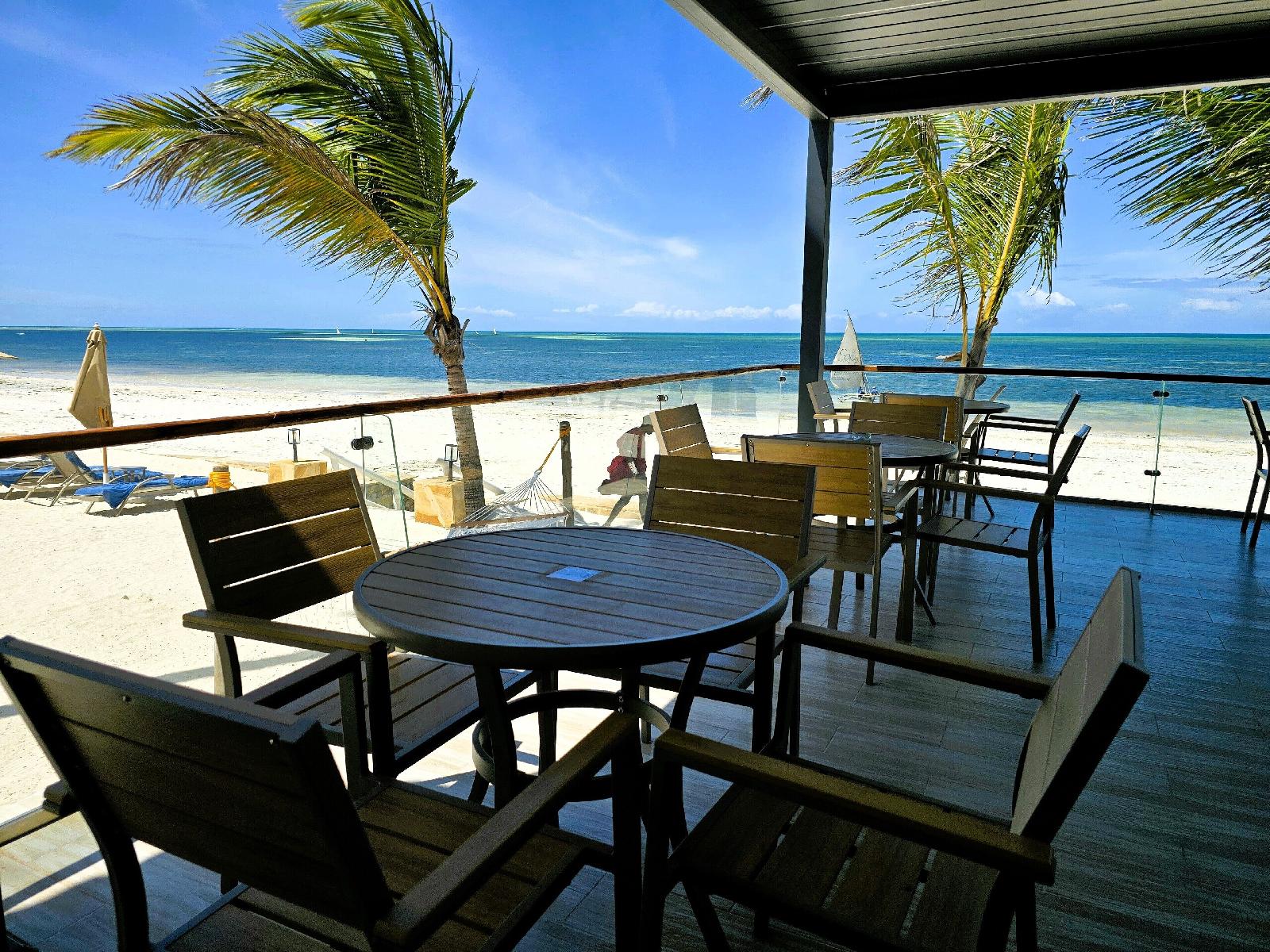 Dream of Zanzibar