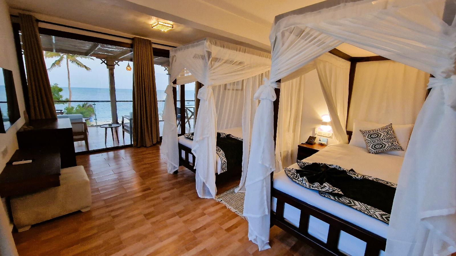 Dream of Zanzibar