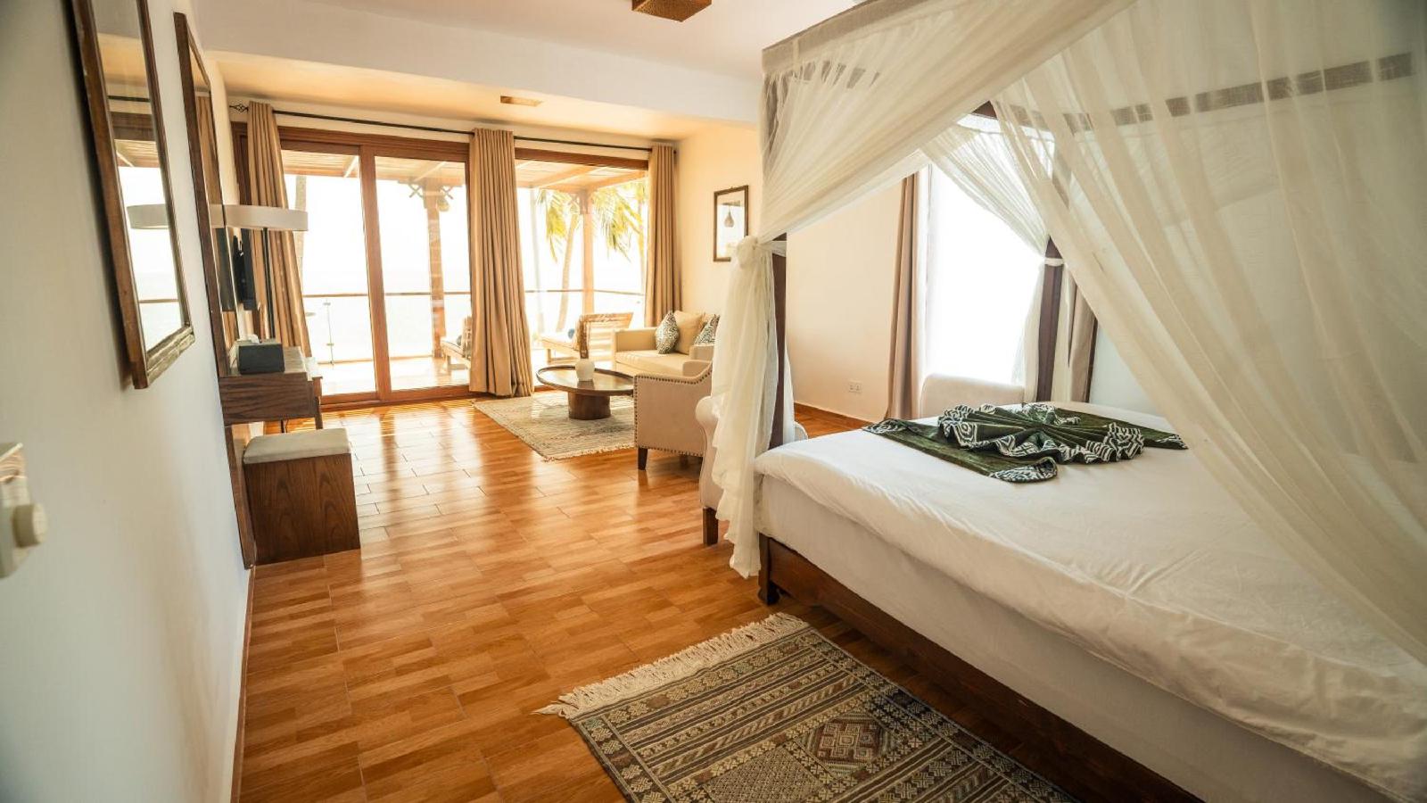 Dream of Zanzibar
