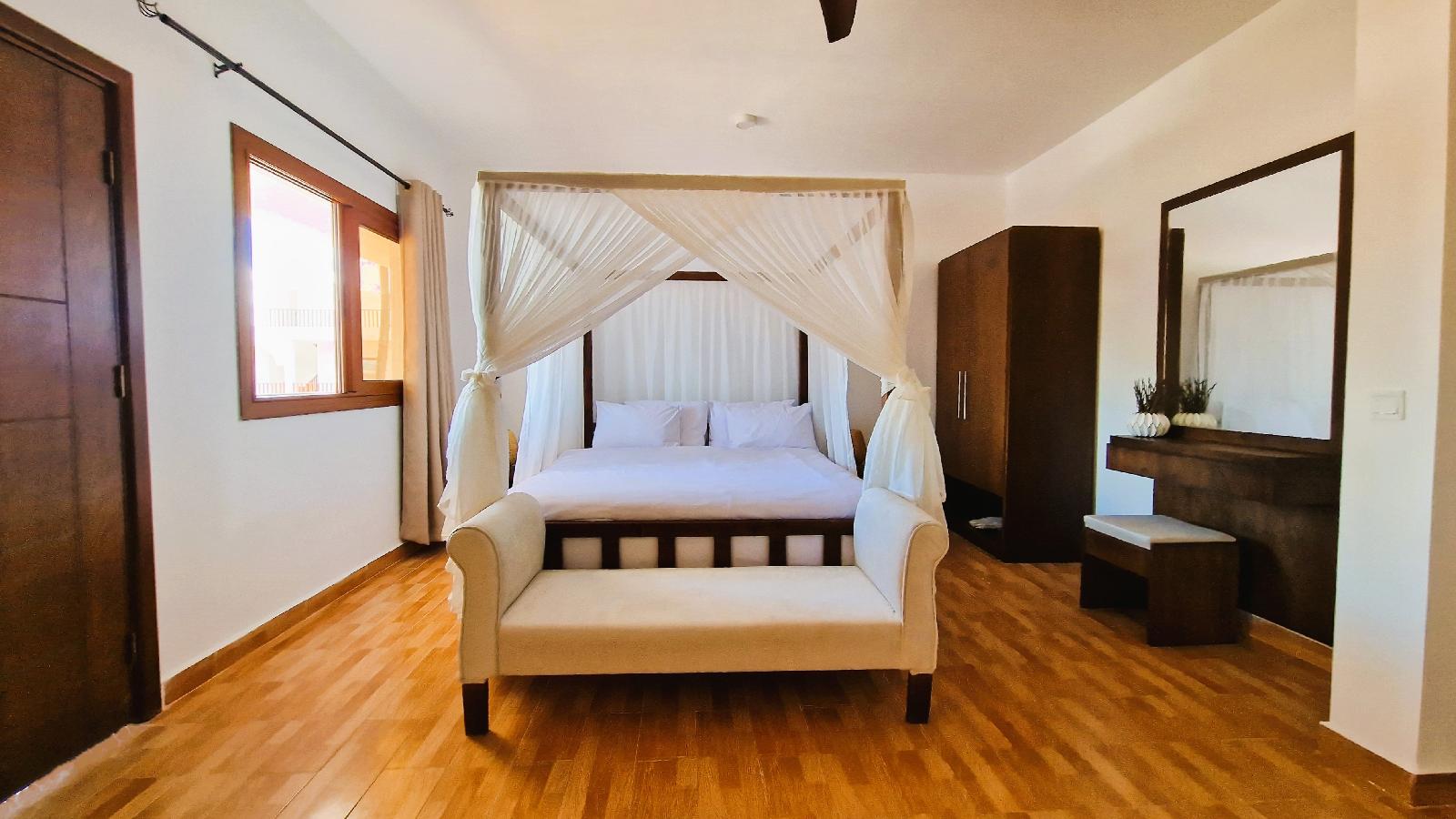 Dream of Zanzibar