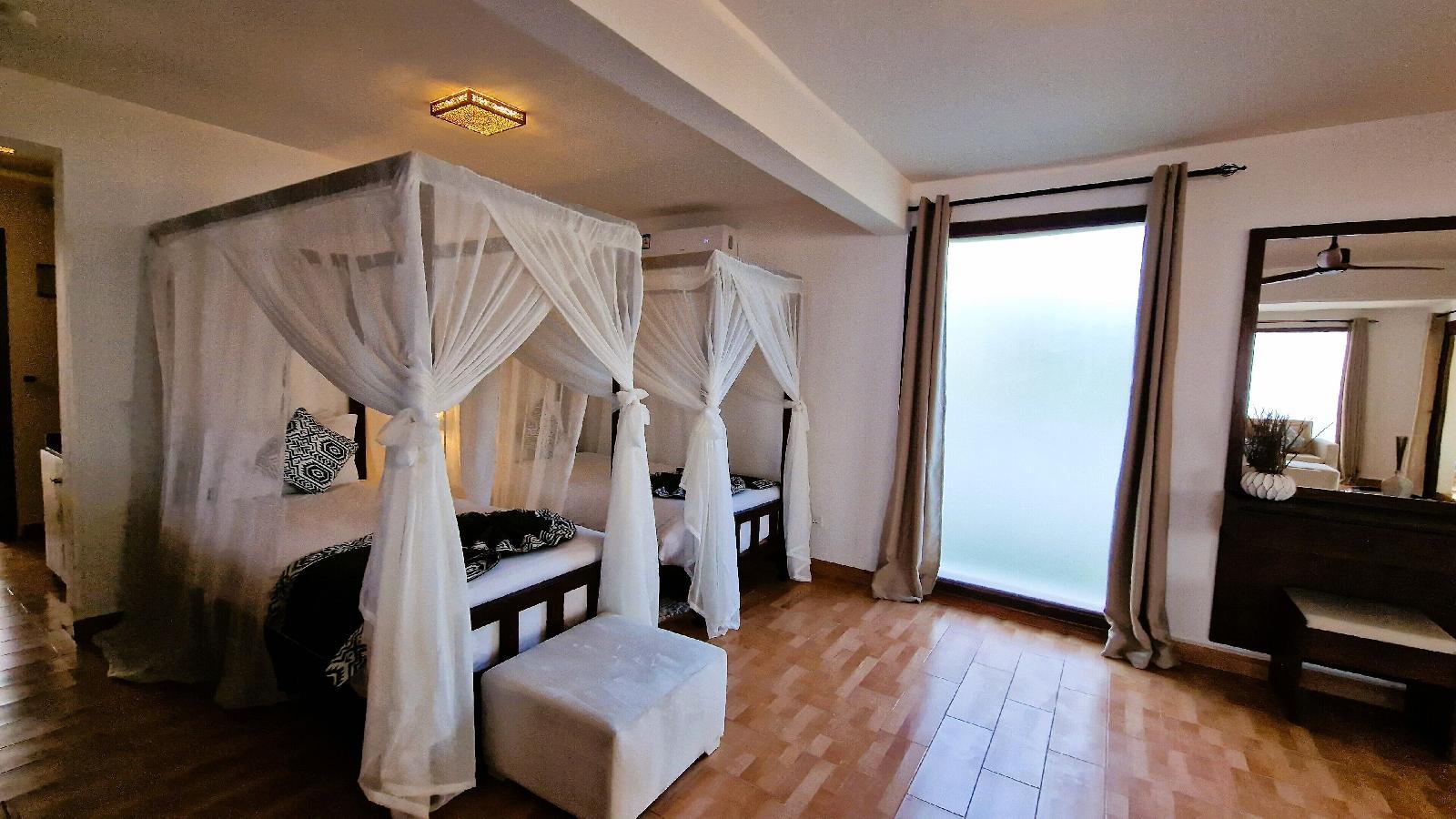 Dream of Zanzibar