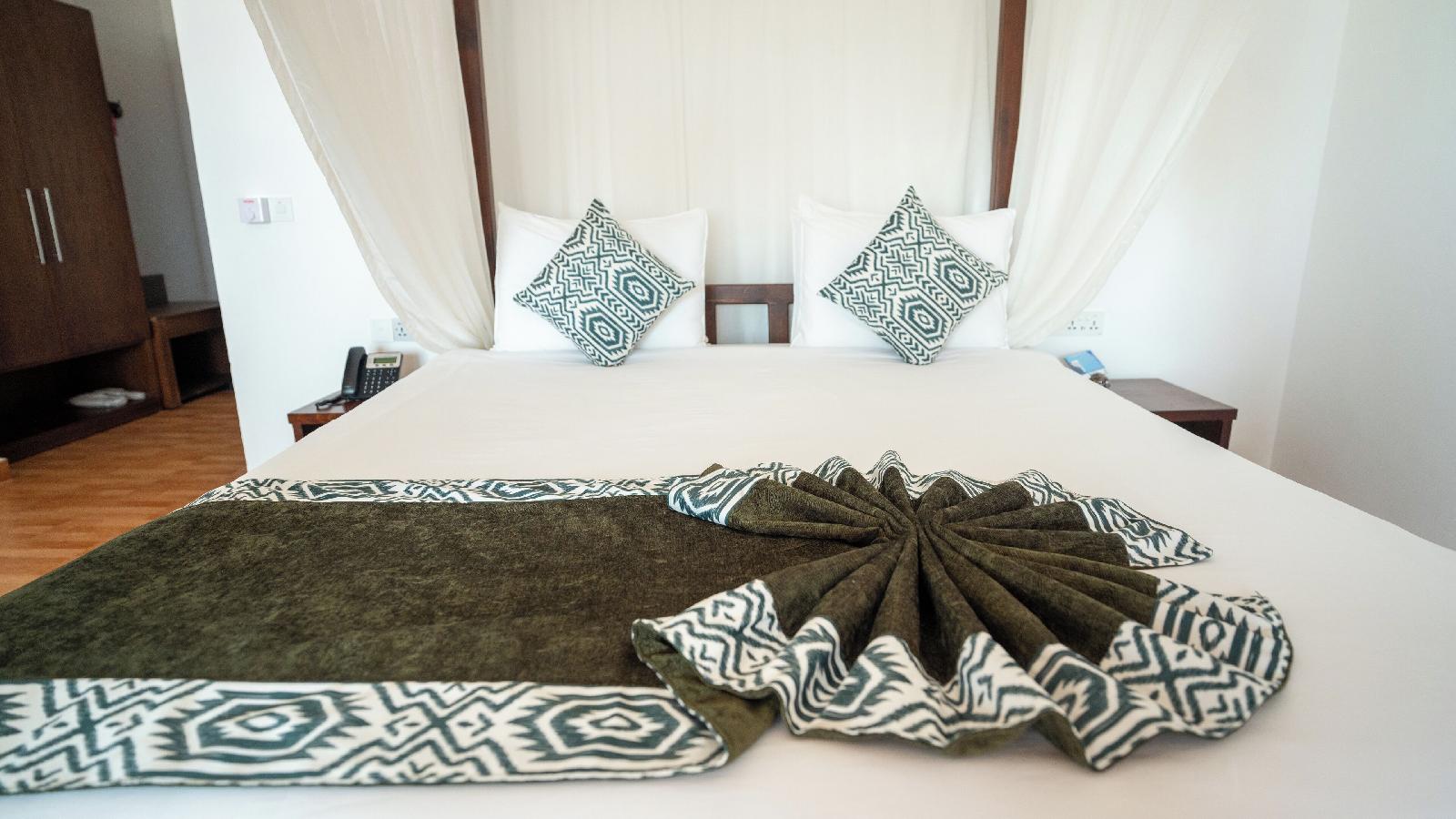 Dream of Zanzibar