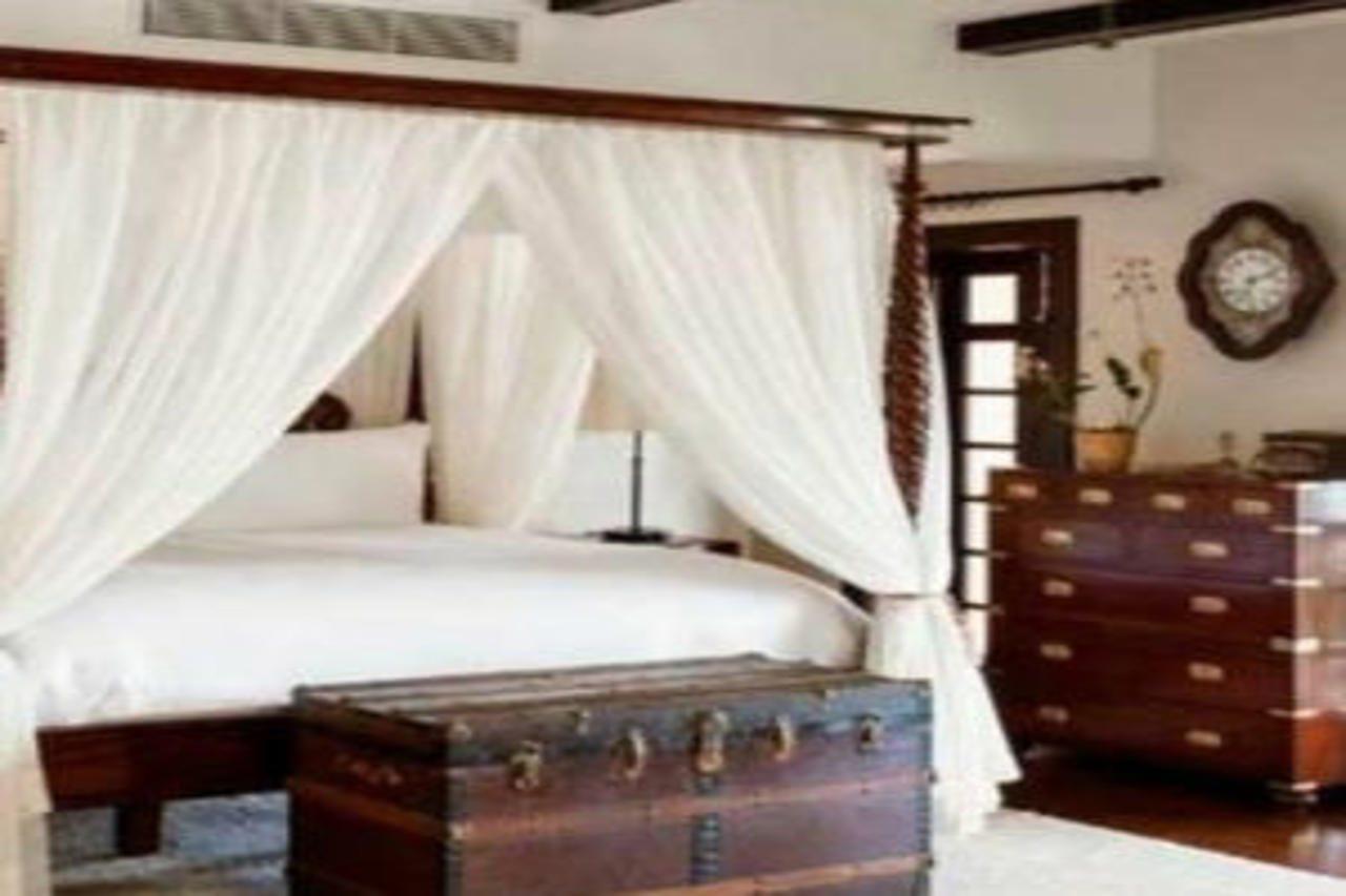 Dream of Zanzibar