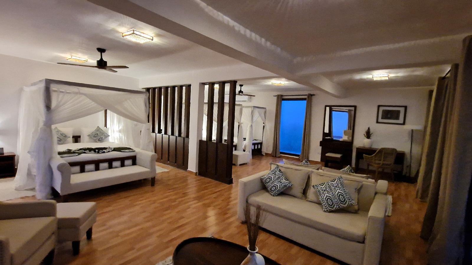 Dream of Zanzibar