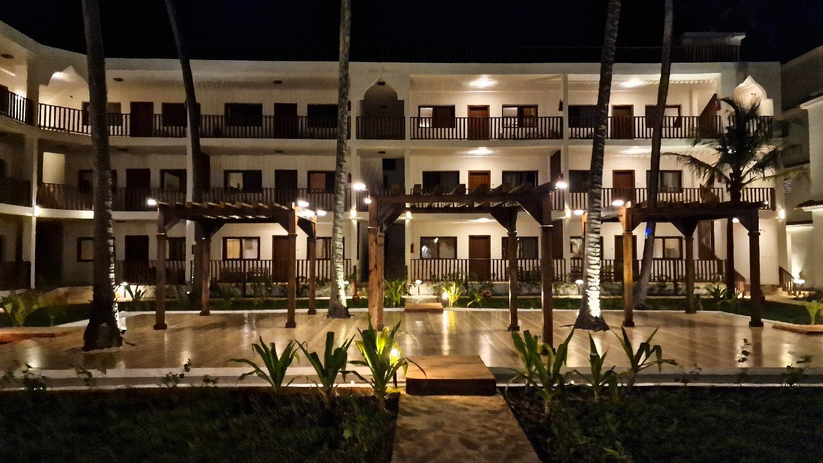 Dream of Zanzibar