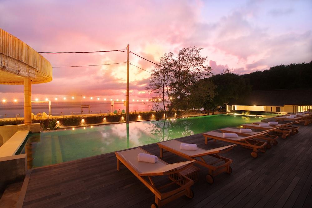 Kardia Resort Gili A Pramana Experience