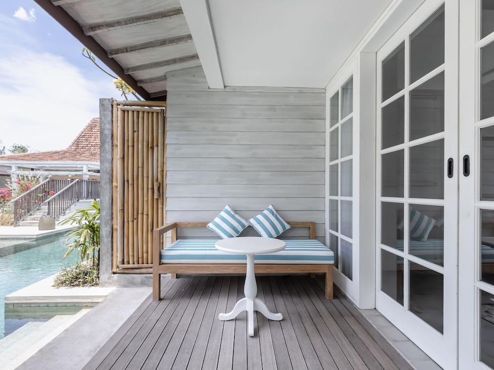 Kardia Resort Gili A Pramana Experience