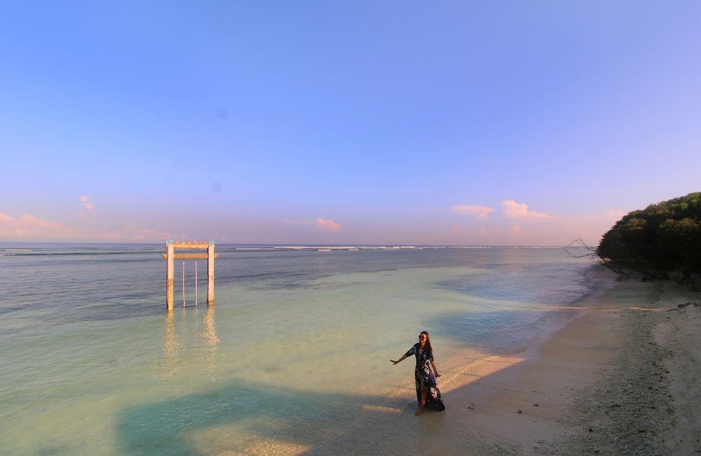 Kardia Resort Gili A Pramana Experience