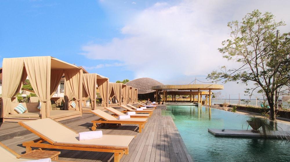 Kardia Resort Gili A Pramana Experience