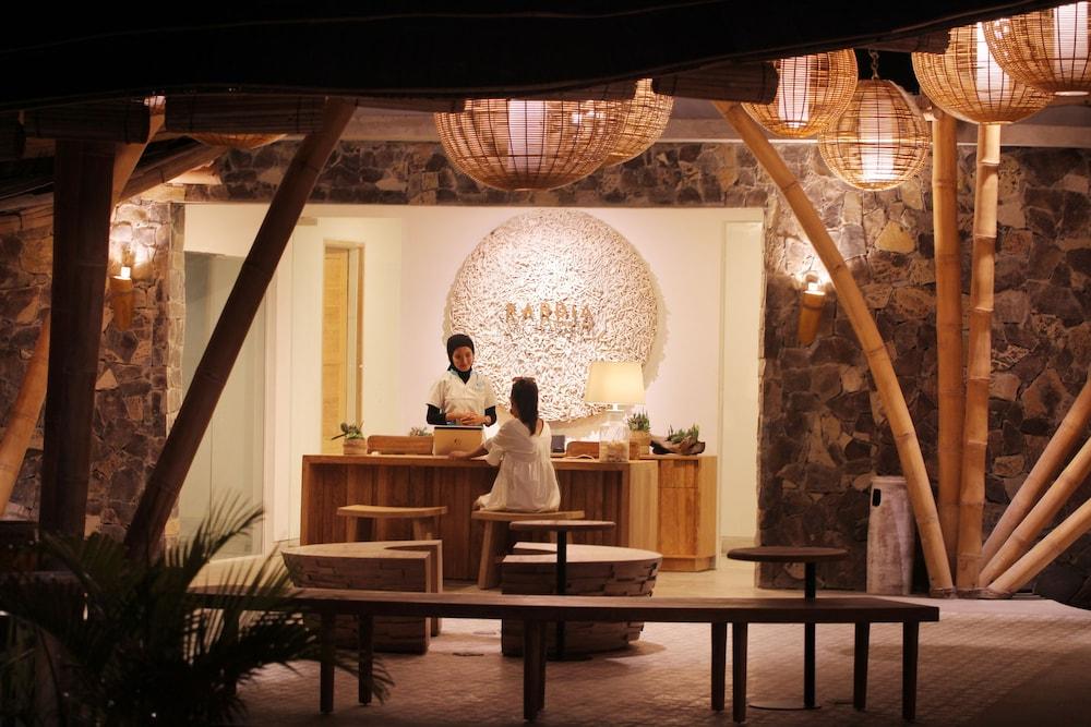 Kardia Resort Gili A Pramana Experience