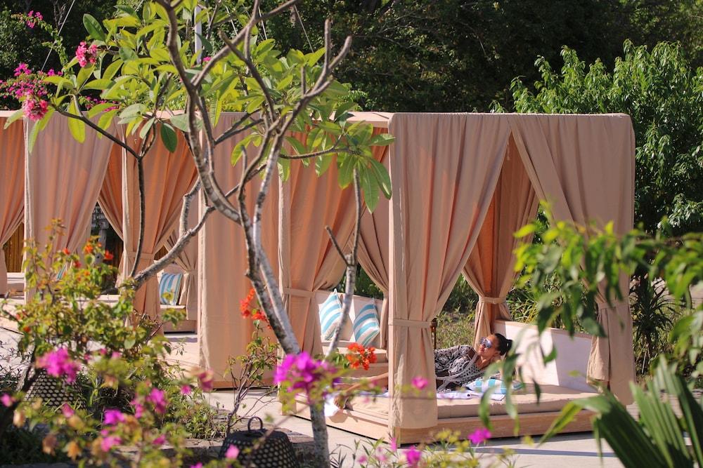 Kardia Resort Gili A Pramana Experience